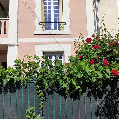 Maison Des Peupliers Bondy Zewnętrze zdjęcie