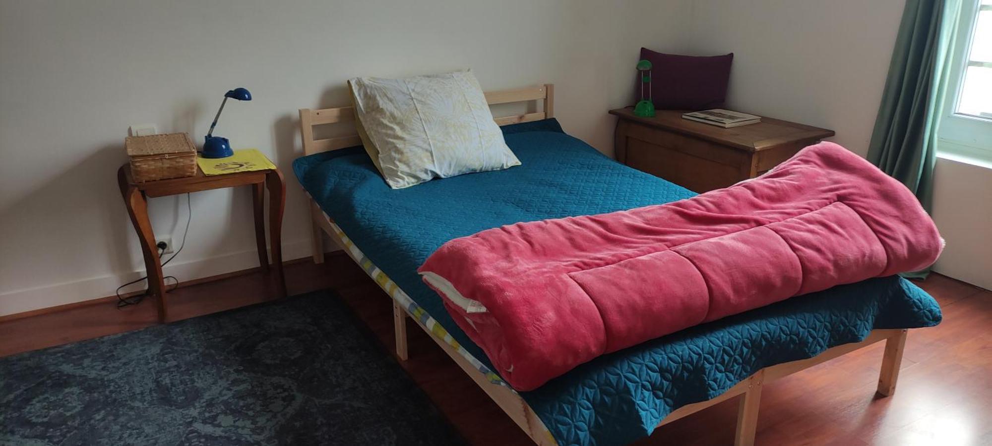 Maison Des Peupliers Bondy Zewnętrze zdjęcie